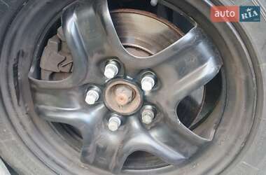 Минивэн Renault Scenic 2011 в 