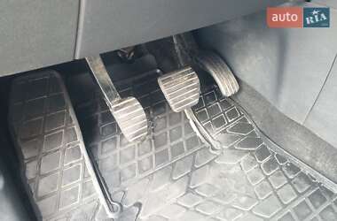 Минивэн Renault Scenic 2011 в 