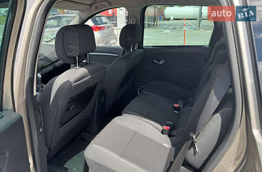 Мінівен Renault Scenic 2010 в 