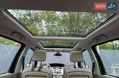 Мінівен Renault Scenic 2005 в Дніпрі