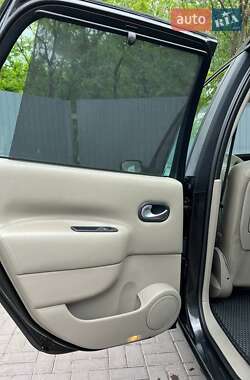 Минивэн Renault Scenic 2005 в 
