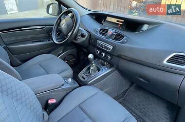 Мінівен Renault Scenic 2010 в 