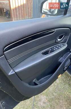 Мінівен Renault Scenic 2010 в 