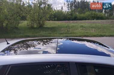 Минивэн Renault Scenic 2007 в 