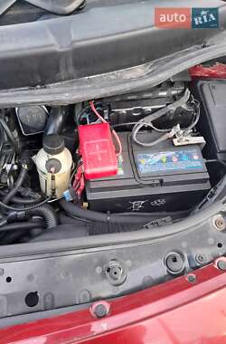 Минивэн Renault Scenic 2006 в 