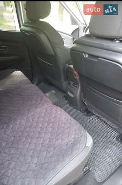 Минивэн Renault Scenic 2017 в 