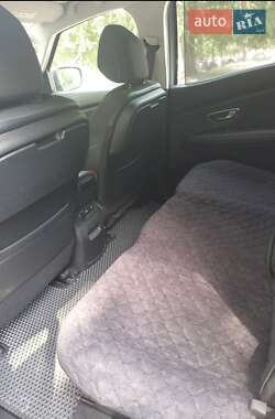 Минивэн Renault Scenic 2017 в 
