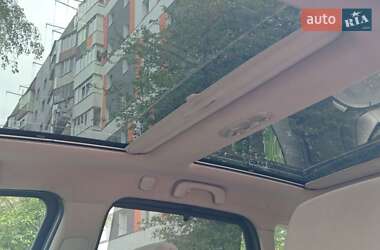 Минивэн Renault Scenic 2006 в 
