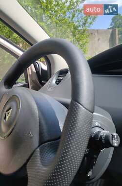 Минивэн Renault Scenic 2006 в 