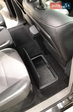 Минивэн Renault Scenic 2006 в 