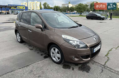 Минивэн Renault Scenic 2009 в Харькове