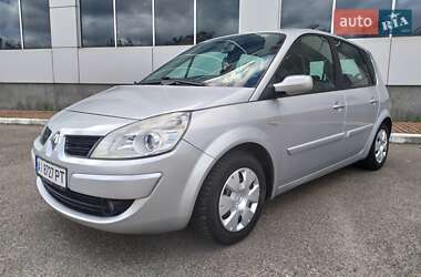 Мінівен Renault Scenic 2007 в 