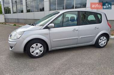 Мінівен Renault Scenic 2007 в 