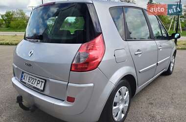 Мінівен Renault Scenic 2007 в 