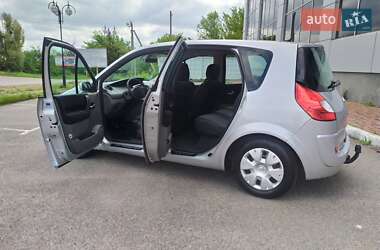 Мінівен Renault Scenic 2007 в 