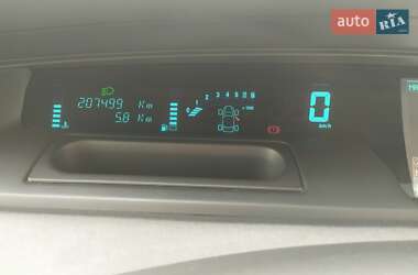 Мінівен Renault Scenic 2007 в 