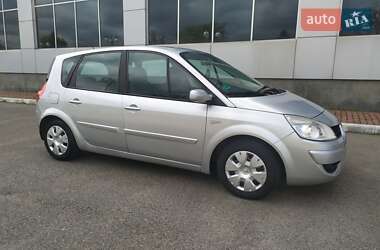 Мінівен Renault Scenic 2007 в 