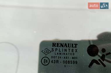 Минивэн Renault Scenic 2005 в 