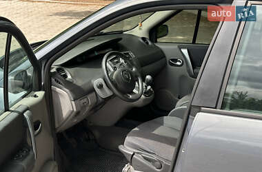 Мінівен Renault Scenic 2006 в 