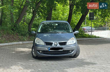 Мінівен Renault Scenic 2006 в 