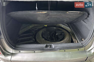 Мінівен Renault Scenic 2006 в 