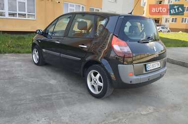 Мінівен Renault Scenic 2005 в 