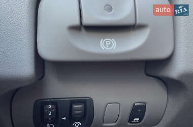 Минивэн Renault Scenic 2008 в 