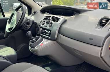 Минивэн Renault Scenic 2007 в 