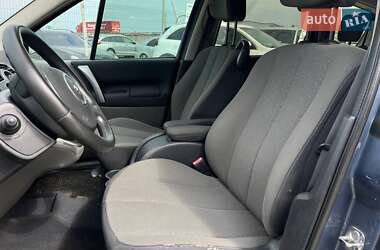 Минивэн Renault Scenic 2007 в 
