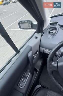 Минивэн Renault Scenic 2007 в 