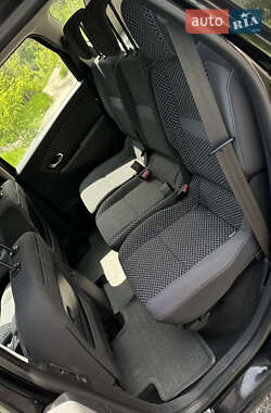 Мінівен Renault Scenic 2011 в 