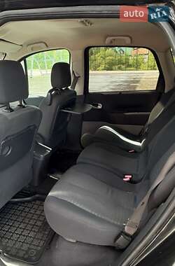 Минивэн Renault Scenic 2008 в 