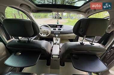 Минивэн Renault Scenic 2009 в Житомире