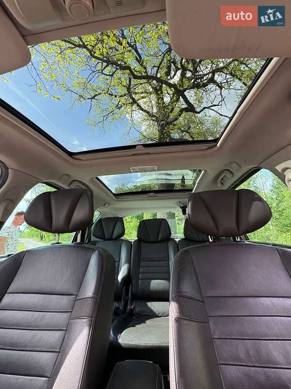 Мінівен Renault Scenic 2009 в Житомирі