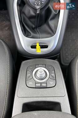 Минивэн Renault Scenic 2010 в 