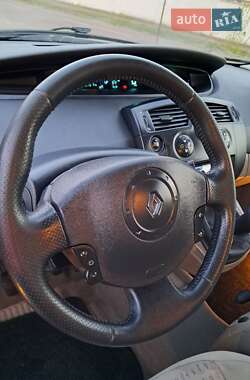 Минивэн Renault Scenic 2006 в 