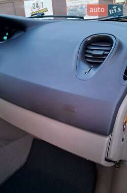 Минивэн Renault Scenic 2006 в 