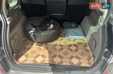 Минивэн Renault Scenic 2005 в 