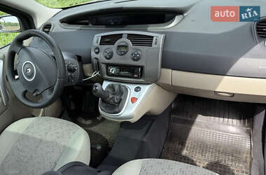 Мінівен Renault Scenic 2007 в 