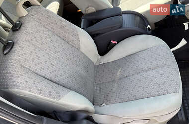 Мінівен Renault Scenic 2007 в 