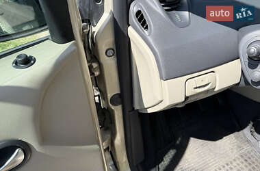 Мінівен Renault Scenic 2007 в 
