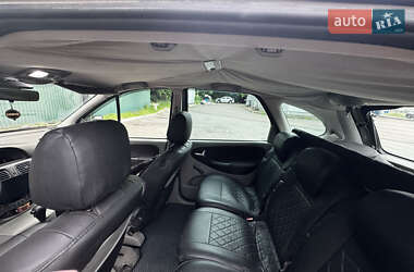 Мінівен Renault Scenic 2002 в 