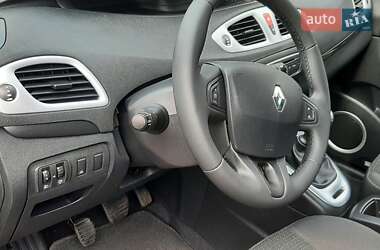 Мінівен Renault Scenic 2009 в 