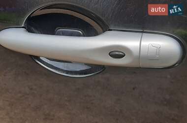 Мінівен Renault Scenic 2009 в 