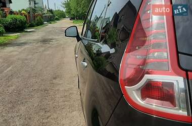 Мінівен Renault Scenic 2009 в 