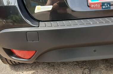 Мінівен Renault Scenic 2009 в 