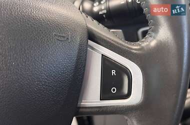 Мінівен Renault Scenic 2012 в 