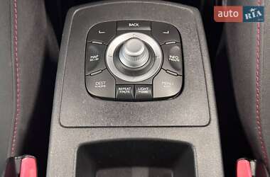 Мінівен Renault Scenic 2012 в 