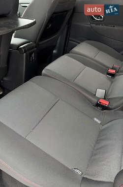 Мінівен Renault Scenic 2012 в 