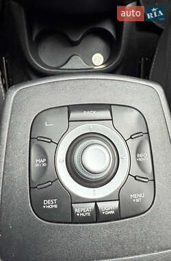 Мінівен Renault Scenic 2012 в 